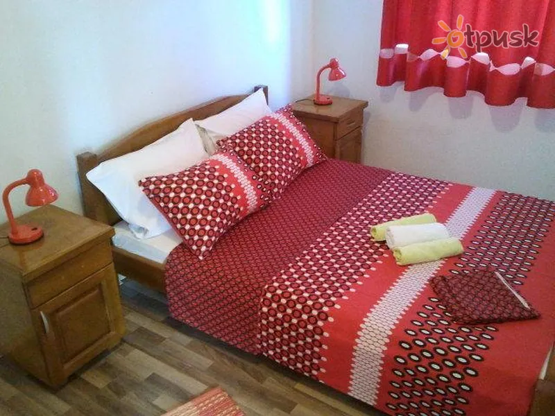 Фото отеля Nadezda Villa 3* Петровац Черногория