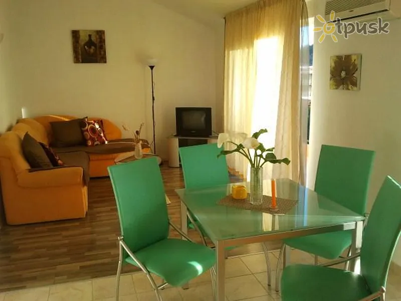 Фото отеля Nadezda Villa 3* Петровац Черногория