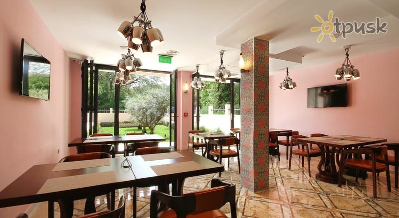 Фото отеля Premier 3* Бечичи Черногория бары и рестораны