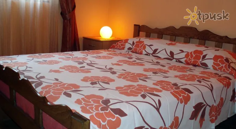 Фото отеля Djurovic Vasilije Villa 3* Kotor Melnkalne cipariem