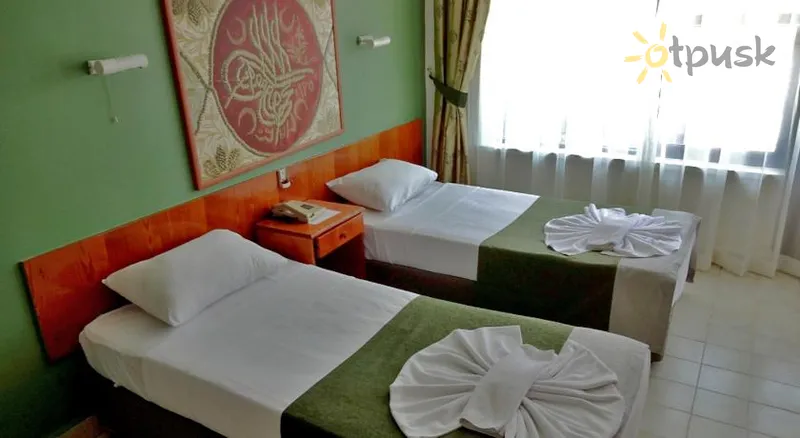 Фото отеля Pinar Hotel 3* Аланія Туреччина номери