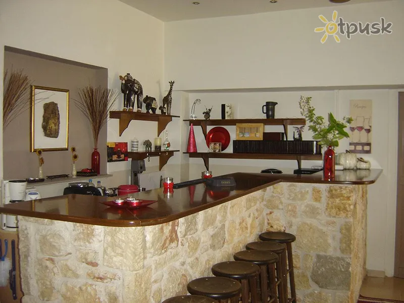 Фото отеля Thalia Rooms 2* Halkidiki — Kasandra Grieķija bāri un restorāni