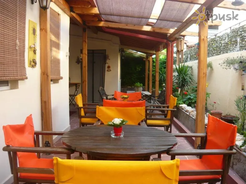 Фото отеля Thalia Rooms 2* Halkidiki — Kasandra Grieķija bāri un restorāni