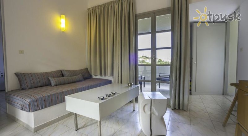 Фото отеля Elounda Garden Suites 3* о. Крит – Элунда Греция номера