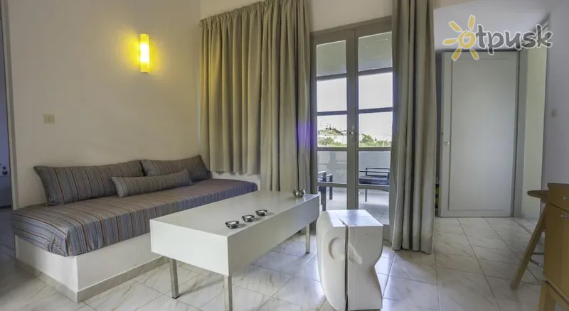 Фото отеля Elounda Garden Suites 3* о. Крит – Елунда Греція номери