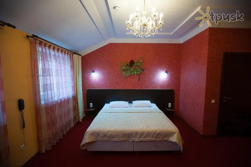 Фото отеля Славия 3* Grodņa Baltkrievija istabas