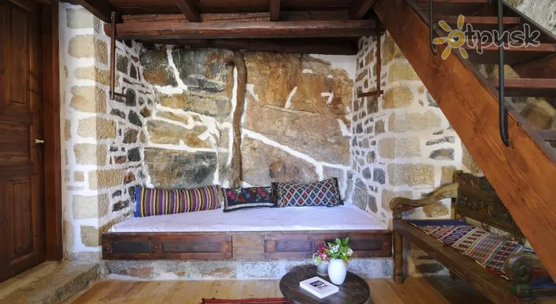 Фото отеля Elounda Traditional Art Suites 4* о. Крит – Елунда Греція номери