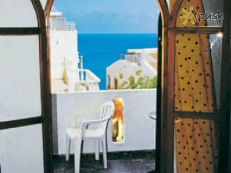 Фото отеля Evangelia Studios 2* о. Крит – Іракліон Греція номери