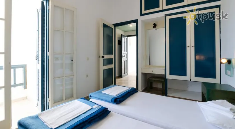 Фото отеля Esperides Apartments 3* Kreta – Heraklionas Graikija kambariai