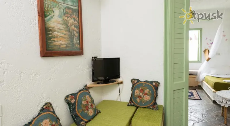 Фото отеля Elounda Apartments 3* Kreta – Elounda Graikija kambariai