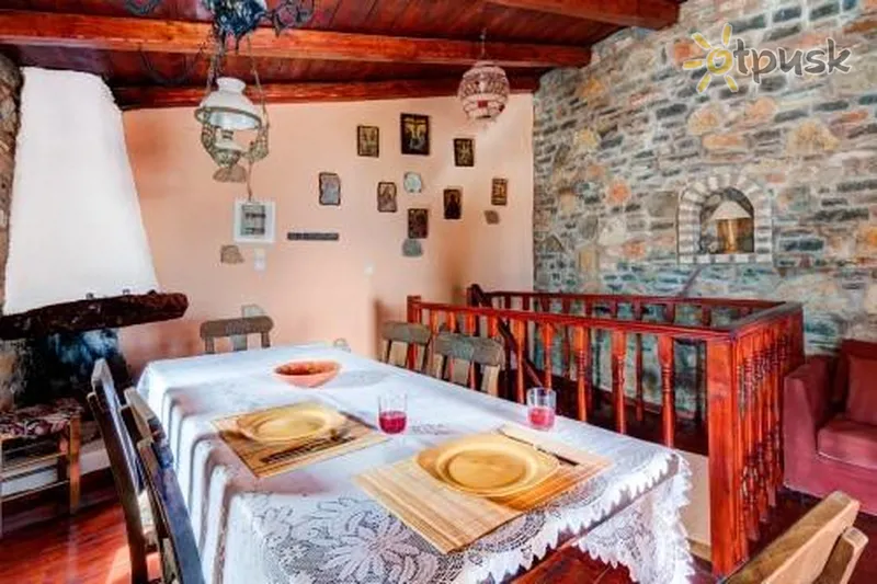 Фото отеля Traditional Homes of Crete 3* Kreta – Elounda Graikija kambariai