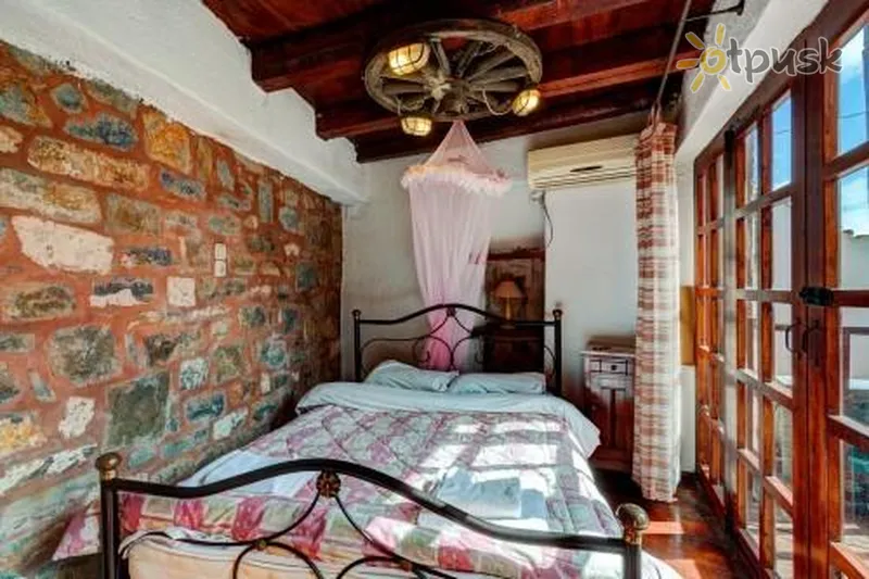 Фото отеля Traditional Homes of Crete 3* о. Крит – Елунда Греція номери