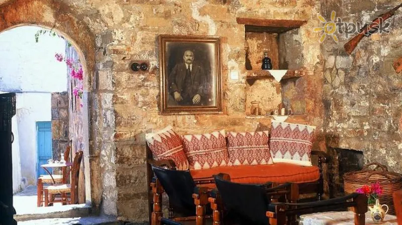 Фото отеля Traditional Homes of Crete 3* о. Крит – Элунда Греция номера