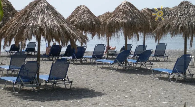 Фото отеля Avra Palm 3* Kreta – Ierapetra Graikija papludimys
