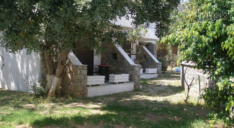 Фото отеля Avra Palm 3* о. Крит – Иерапетра Греция номера