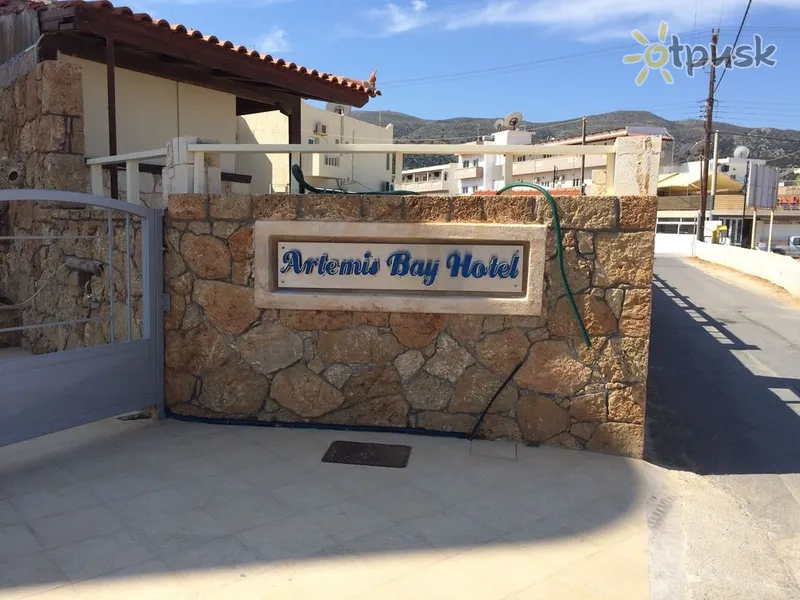 Фото отеля Pleasure Beach Hotel 3* о. Крит – Іракліон Греція екстер'єр та басейни