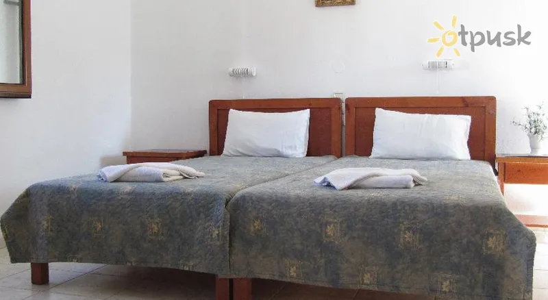 Фото отеля Thalia Villa 2* Kreta – Agios Nikolaosas Graikija kambariai
