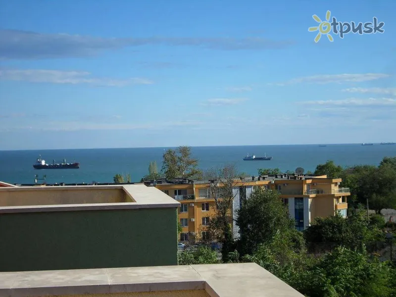 Фото отеля Sea Park Homes Neshkov 3* Varna Bulgarija kita