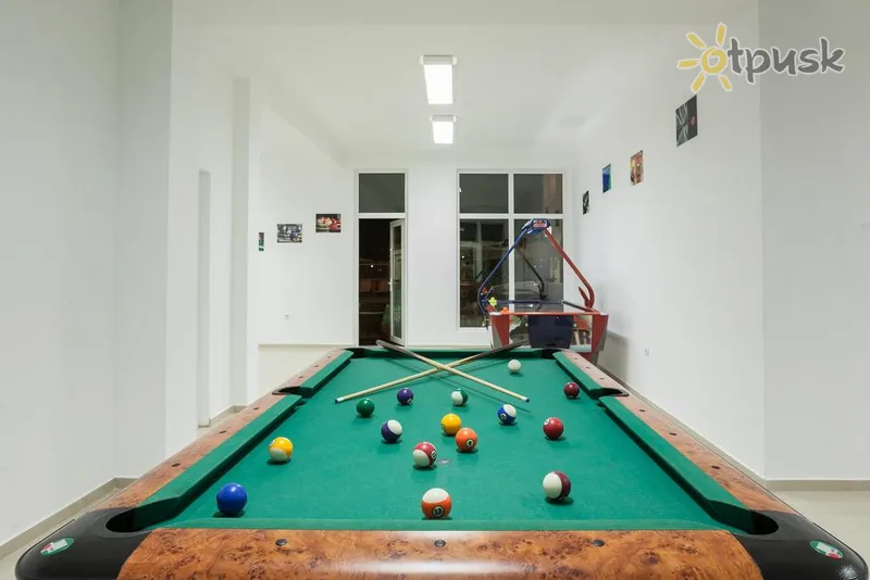 Фото отеля Silver Springs Apartments 3* Сонячний берег Болгарія спорт і дозвілля