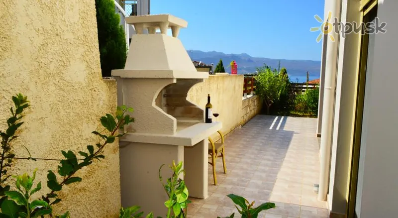 Фото отеля Sense of Dream Villa 2* par. Krēta – Hanija Grieķija ārpuse un baseini