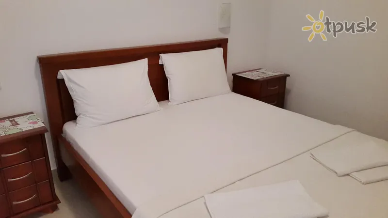 Фото отеля Nadejda Villa 2* Budva Melnkalne cipariem