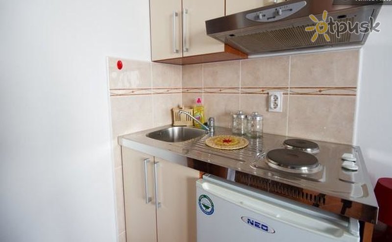 Фото отеля M Apartments & Rooms 3* Петровац Черногория номера