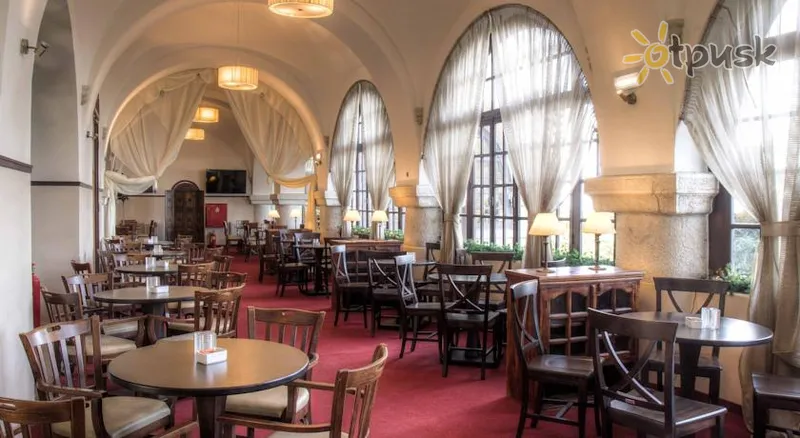Фото отеля Elafos Hotel 4* о. Родос Греция