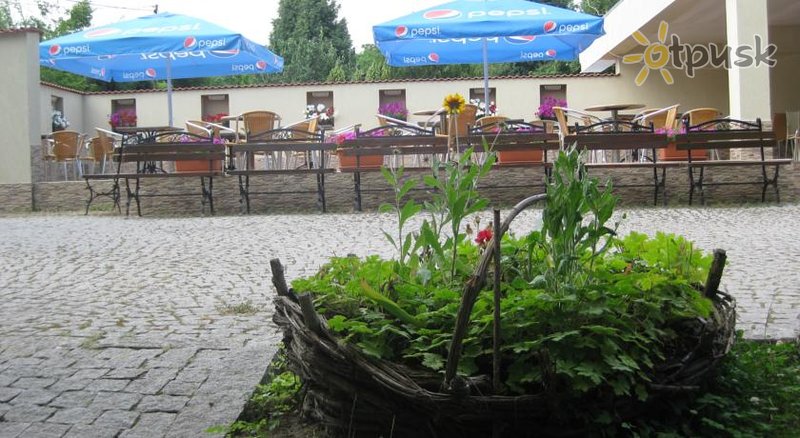 Фото отеля Saint Nikola Holiday Complex 2* Варна Болгария прочее