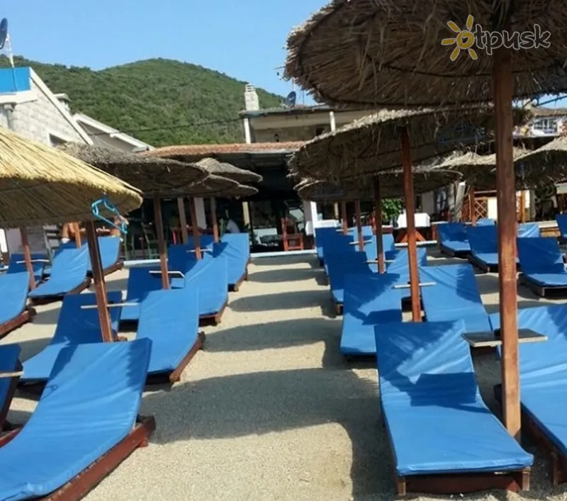 Фото отеля MM Jaz 2* Будва Черногория пляж