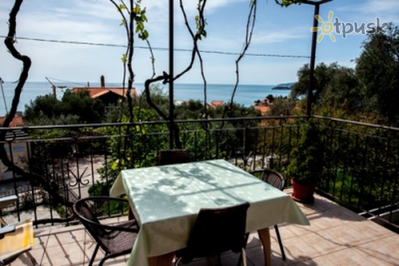 Фото отеля Vesna Kuljaca Villa 3* Св. Стефан Черногория номера