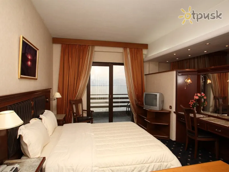 Фото отеля Tsamis Hotel 3* Kastoria Graikija kambariai