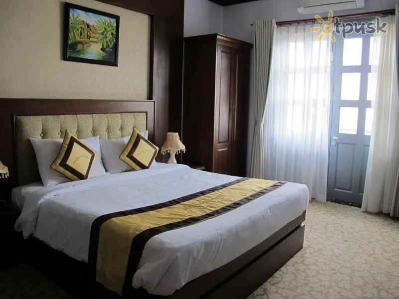 Фото отеля Rembrandt Hotel Nha Trang 3* Nha Trang Vjetnama istabas