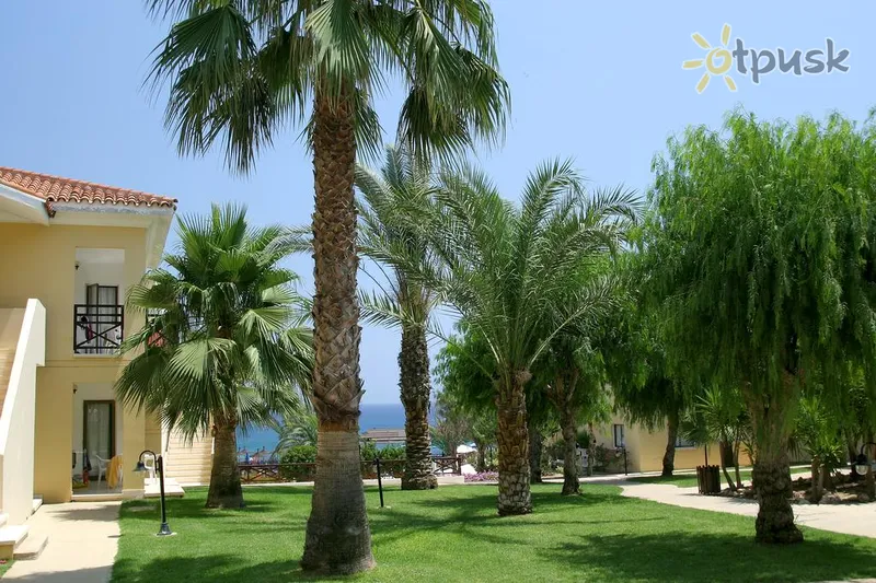 Фото отеля Malama Holiday Village 4* Protaras Kipra cits