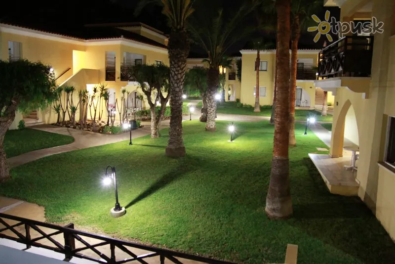 Фото отеля Malama Holiday Village 4* Протарас Кіпр екстер'єр та басейни