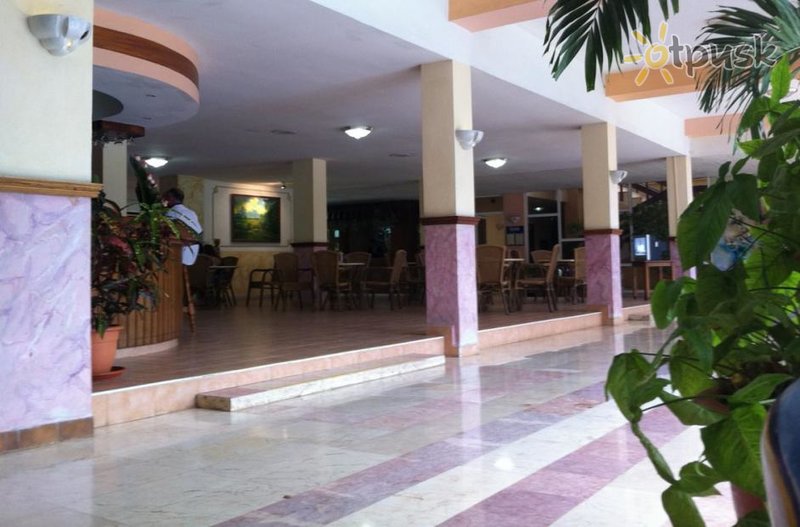 Фото отеля Islazul Varazul 3* Варадеро Куба экстерьер и бассейны