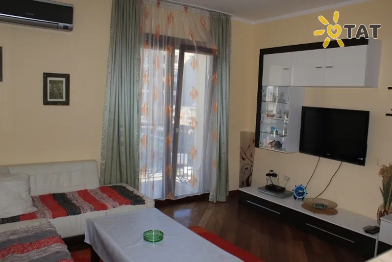 Фото отеля Ivan Villa App 4* Будва Чорногорія номери