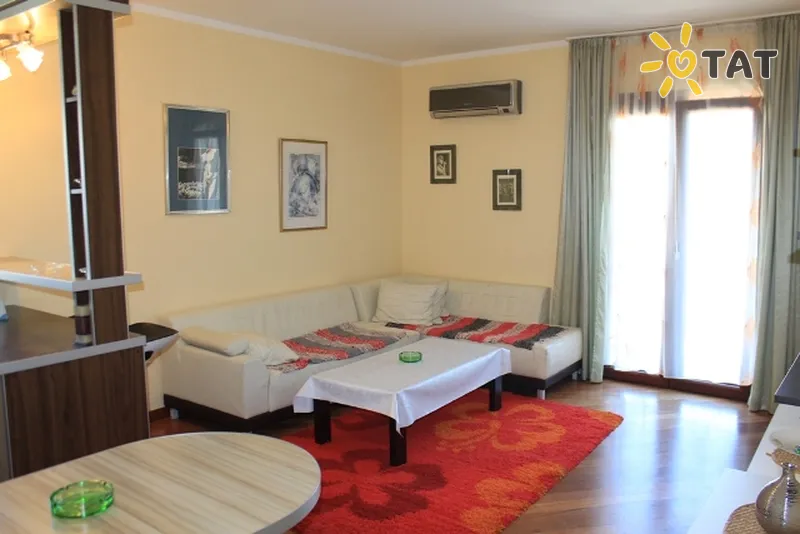 Фото отеля Ivan Villa App 4* Будва Чорногорія номери
