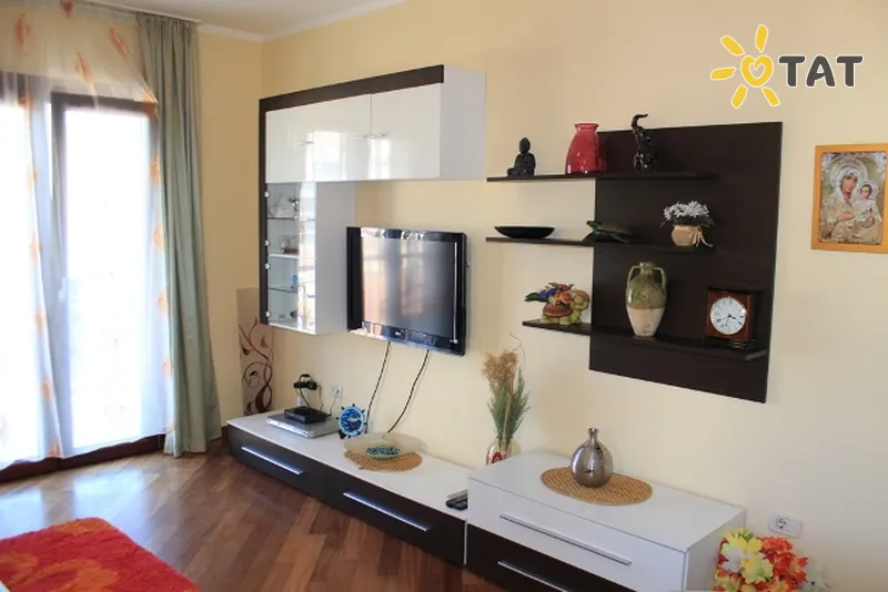 Фото отеля Ivan Villa App 4* Будва Чорногорія номери