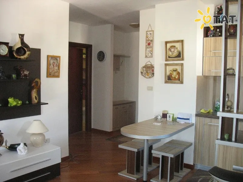 Фото отеля Ivan Villa App 4* Будва Чорногорія номери