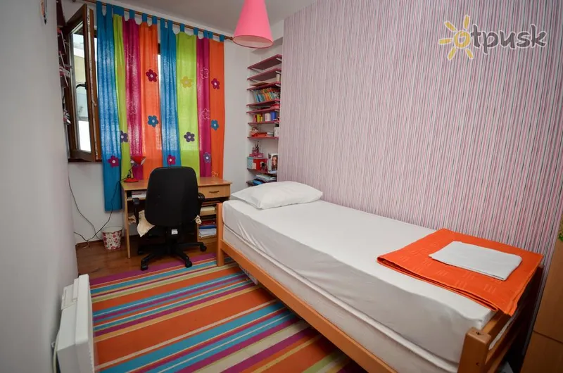 Фото отеля Mimoza Apartment 2* Budva Juodkalnija kambariai
