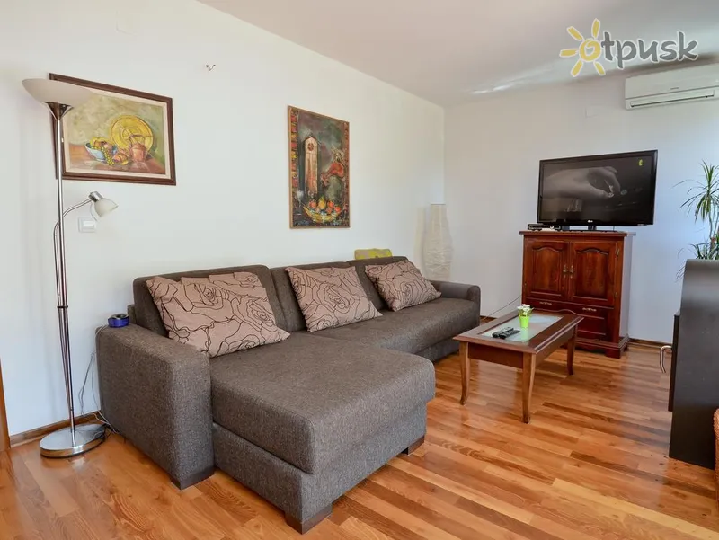 Фото отеля Mimoza Apartment 2* Budva Juodkalnija kambariai