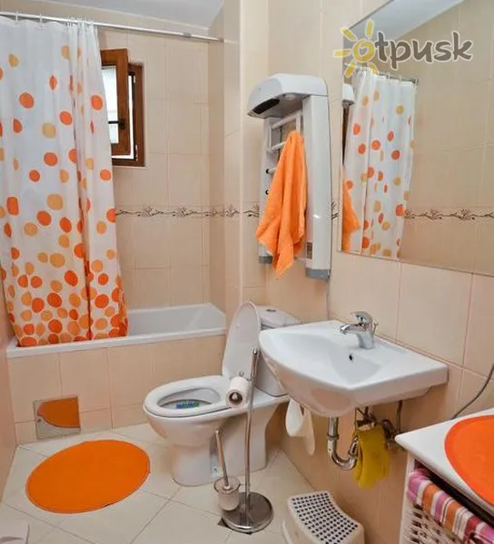 Фото отеля Mimoza Apartment 2* Budva Juodkalnija kambariai