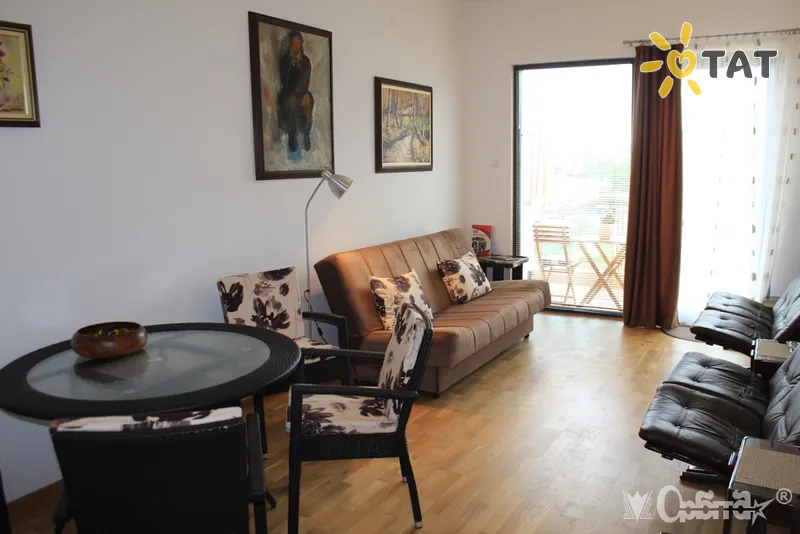 Фото отеля Panorama Apartments 3* Будва Чорногорія номери