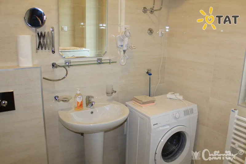 Фото отеля Panorama Apartments 3* Будва Чорногорія номери