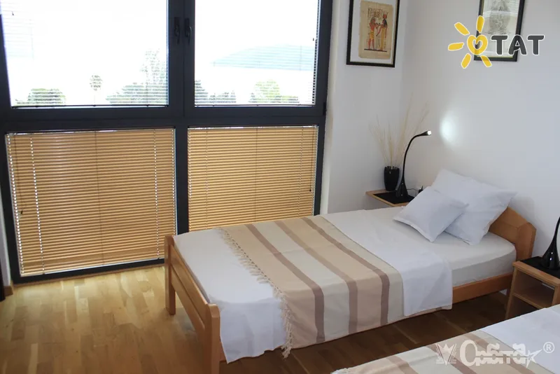 Фото отеля Panorama Apartments 3* Будва Чорногорія номери