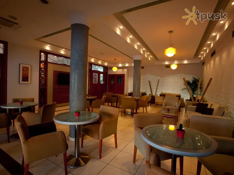 Фото отеля Pyramos 2* Patoss Kipra bāri un restorāni