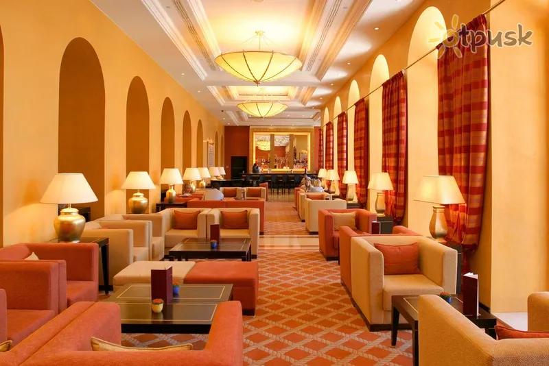 Фото отеля Hilton Imperial Dubrovnik 5* Дубровник Хорватія лобі та інтер'єр