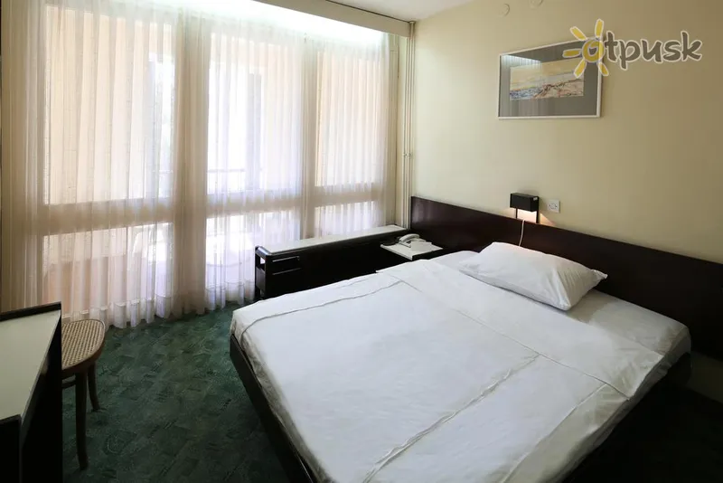 Фото отеля Podgorka Hotel 3* Podgora Kroatija kambariai