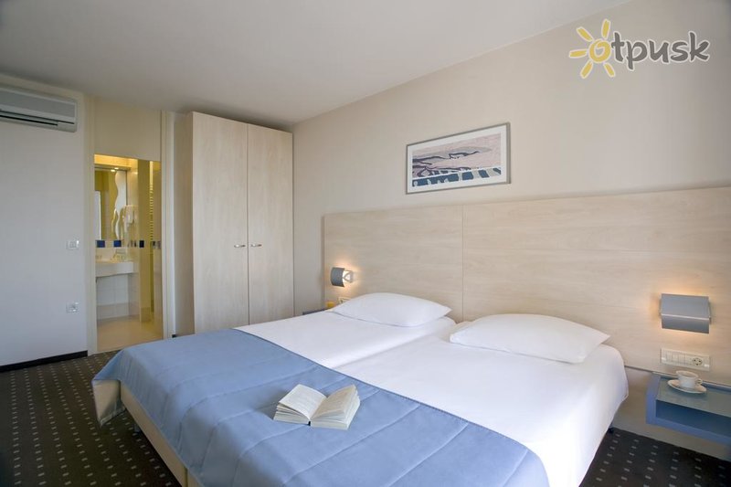 Фото отеля Valamar Diamant Hotel 4* Пореч Хорватия номера