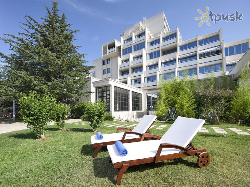 Фото отеля Valamar Diamant Hotel 4* Пореч Хорватия прочее